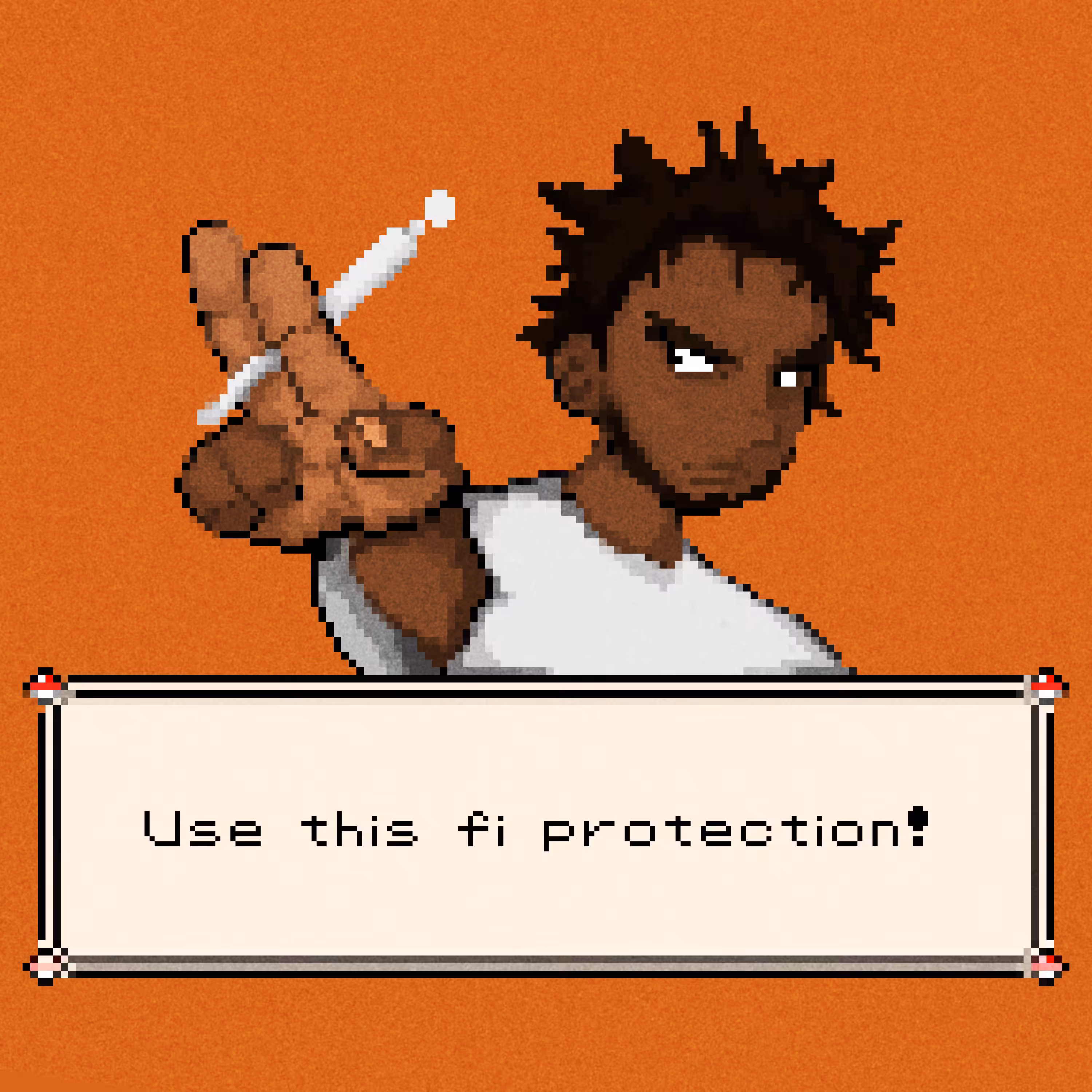 PROTECTION