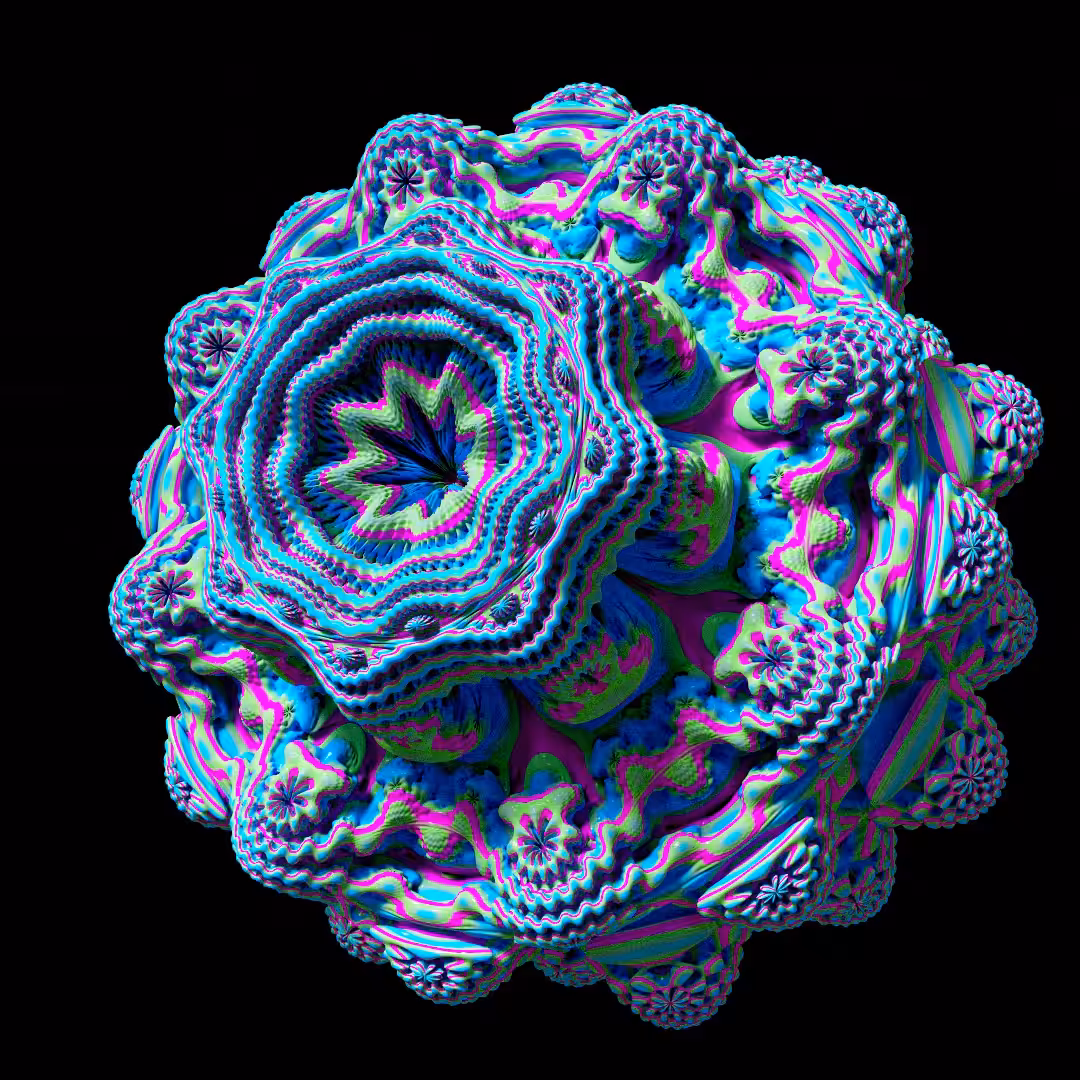 Inner Reborn