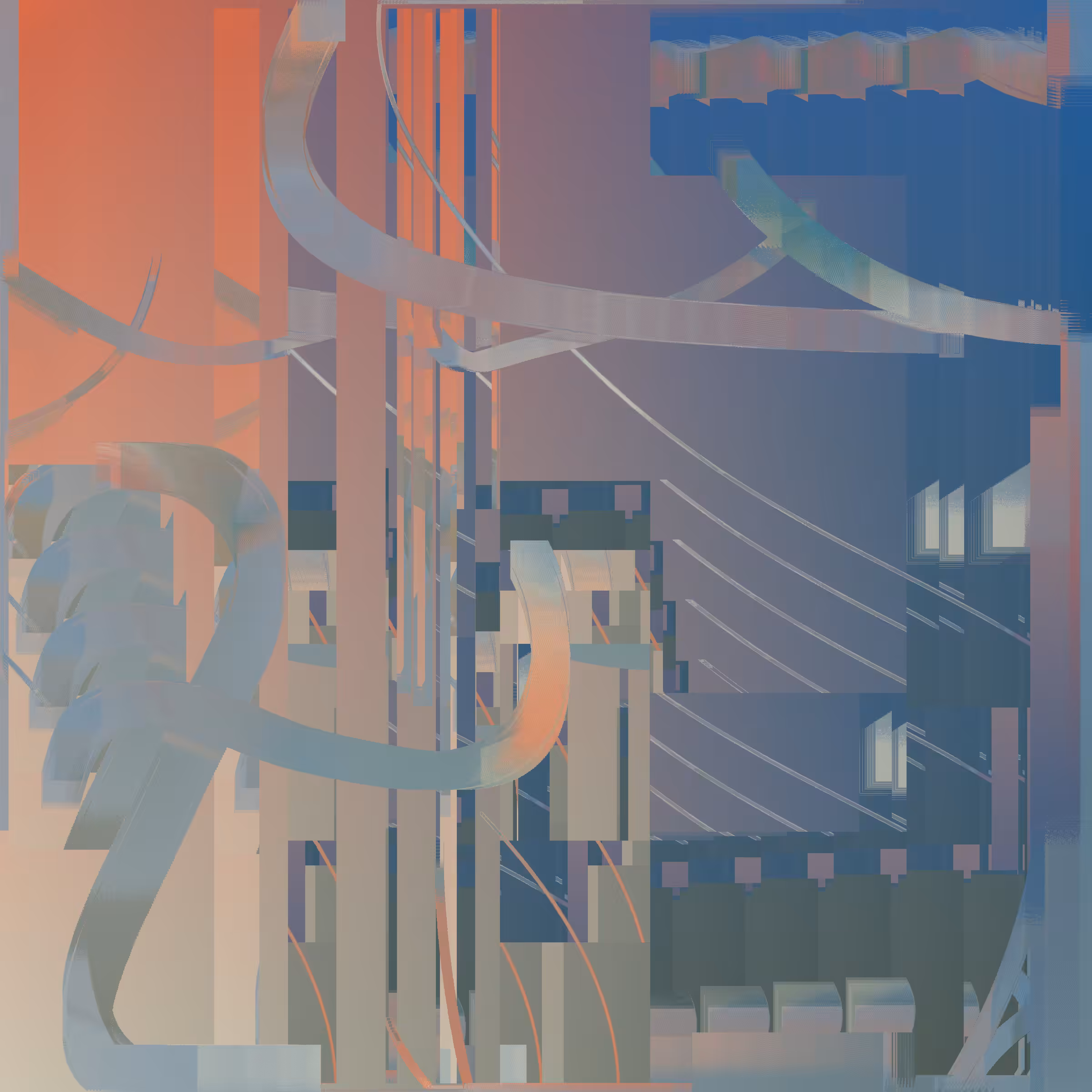 Counterspace #5