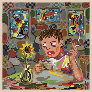 Gallery ii: Coffee Break ☕