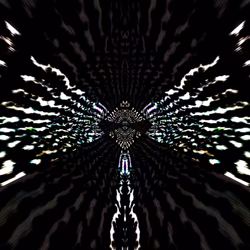 PURZ x CIPOTE - Tunnel Vision #119