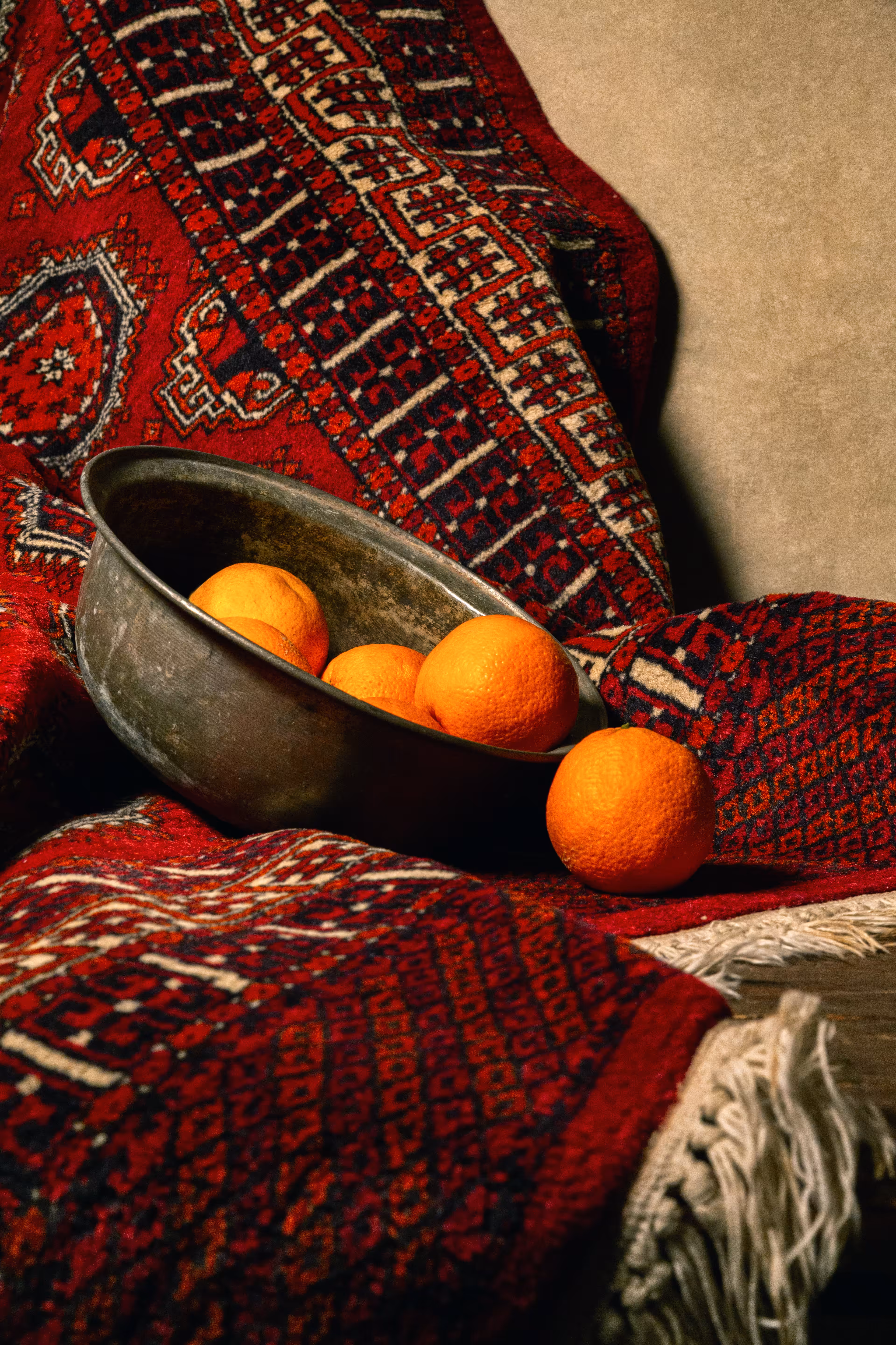 Still Life: The Traitor #1