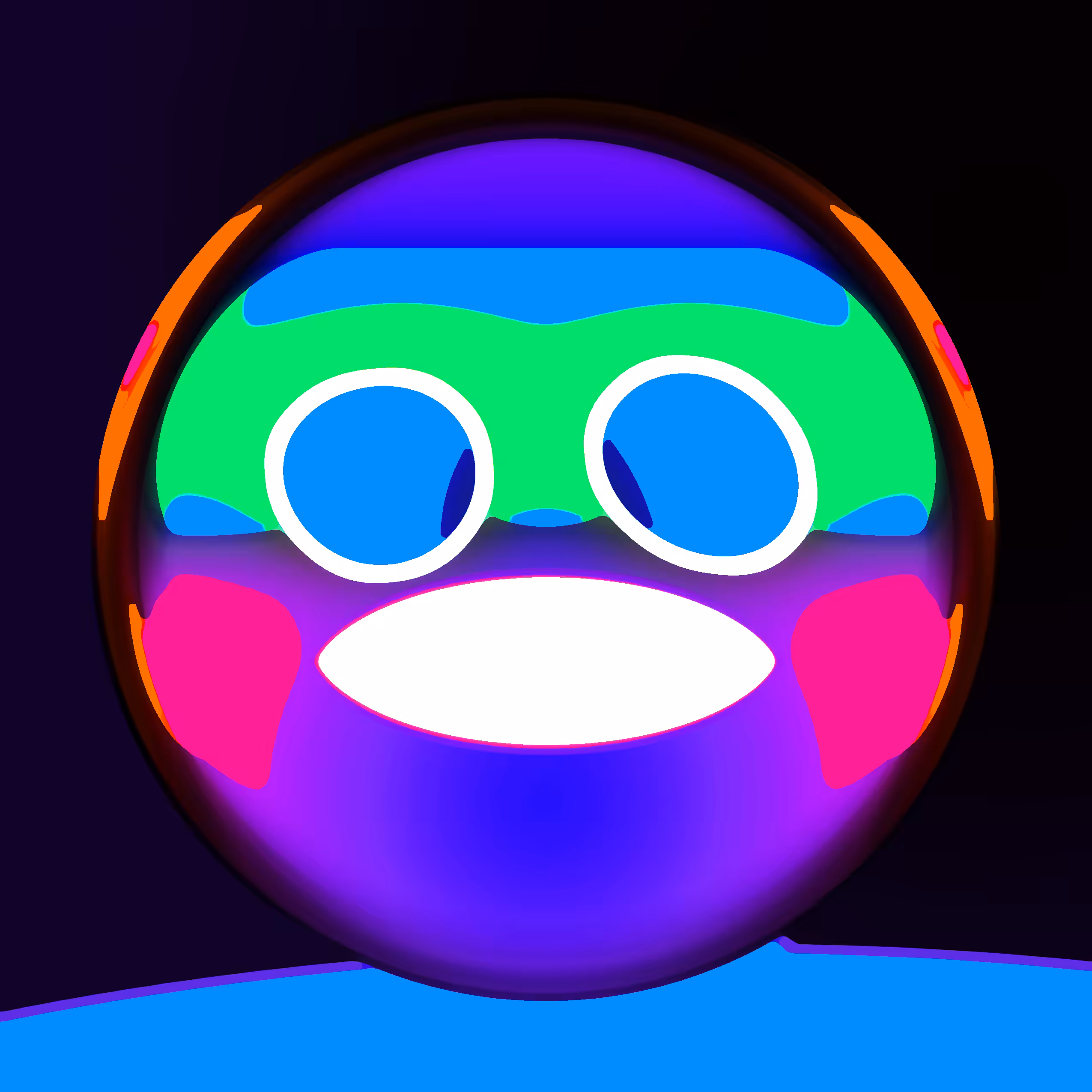 Emoji Script #169