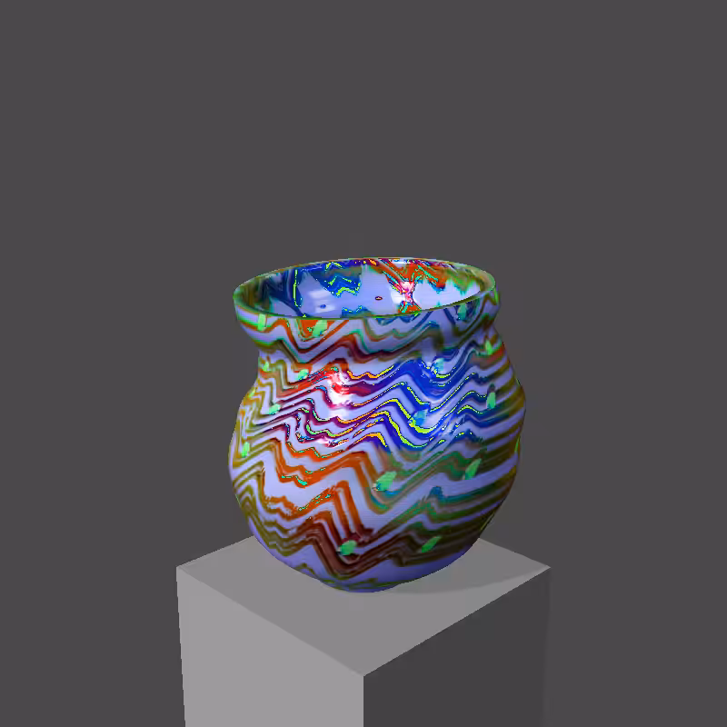 Pot #159