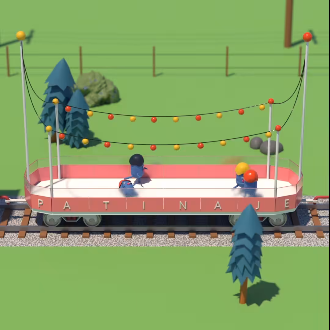 PISTA