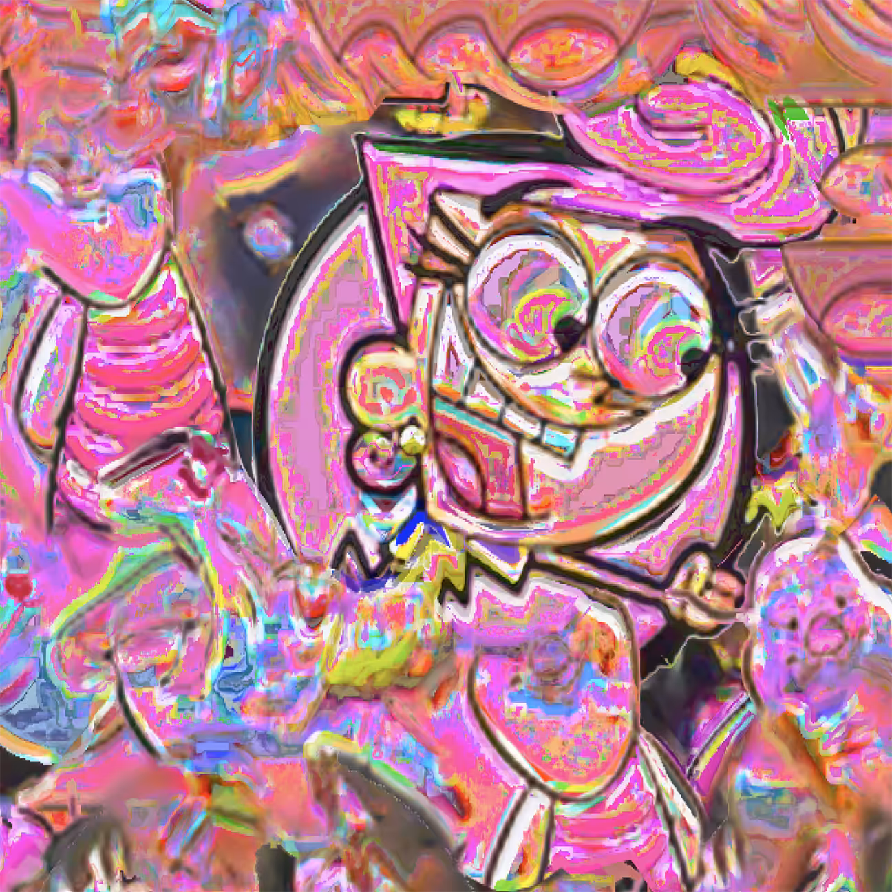 Wanda Venus Fairywinkle-Cosma