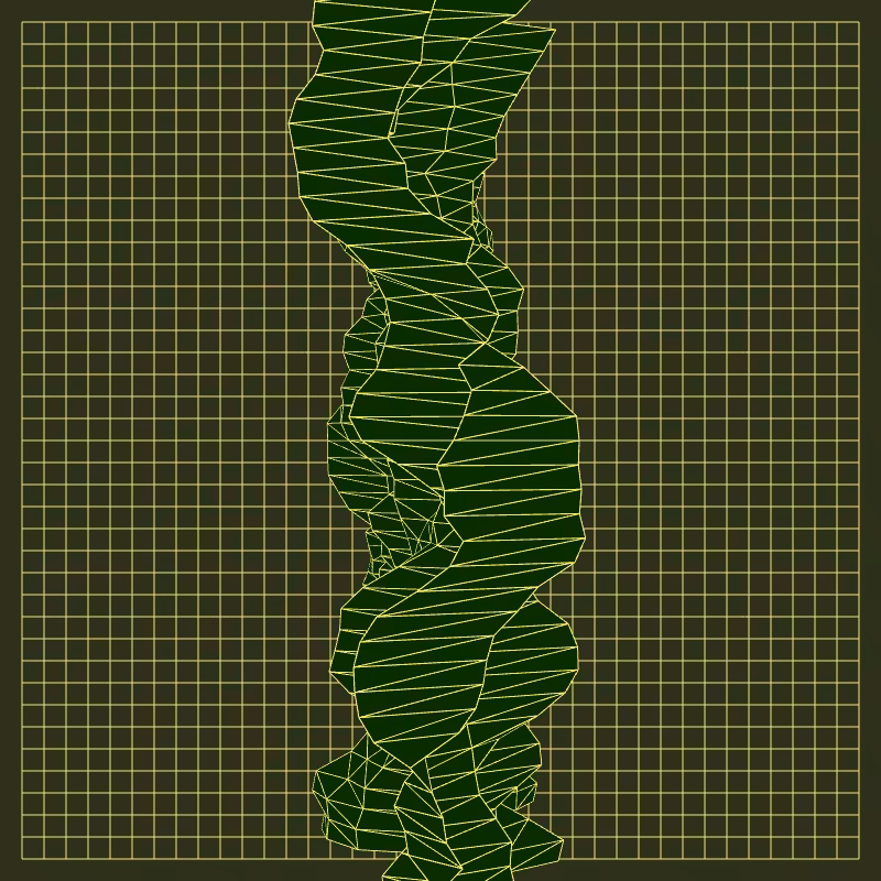 Planarity #41