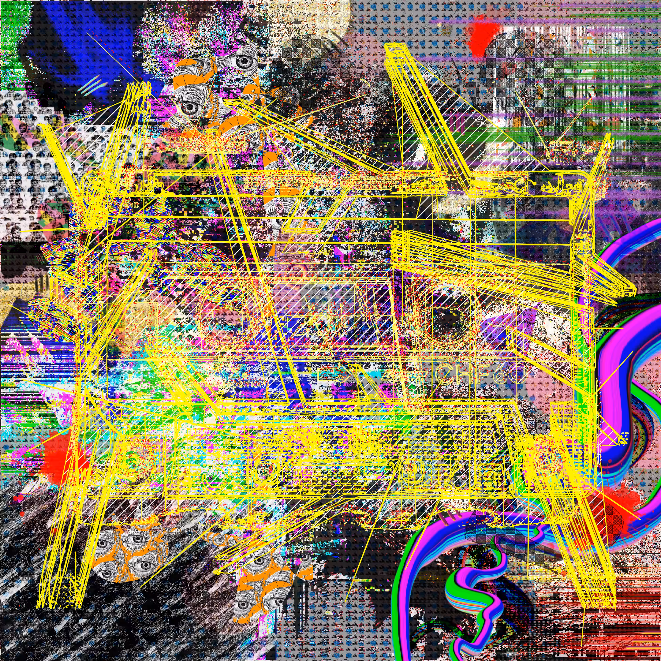 𝜯ㆁᵈạ𝚈 Ԝ℮ 𝐭ạ❘ᴷ ạЪ⁰ᕫԵ 𝘊𝝖ˢsƐ𝚝Ꝉeຣ