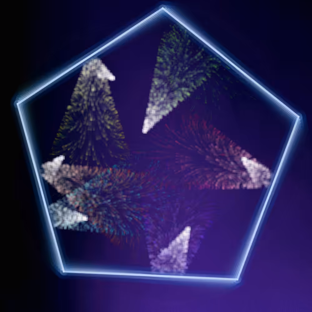 compartmentalization #3