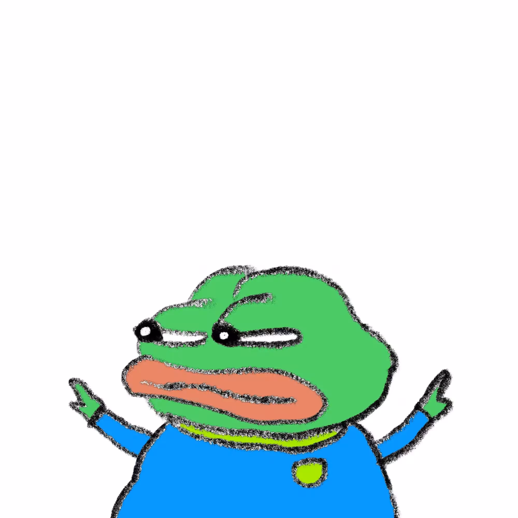 Pepe Neighbor #500