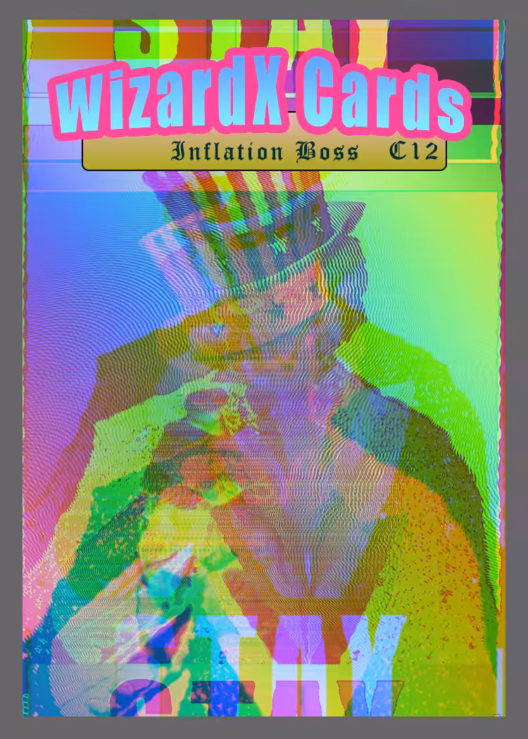 XCARD #0277
