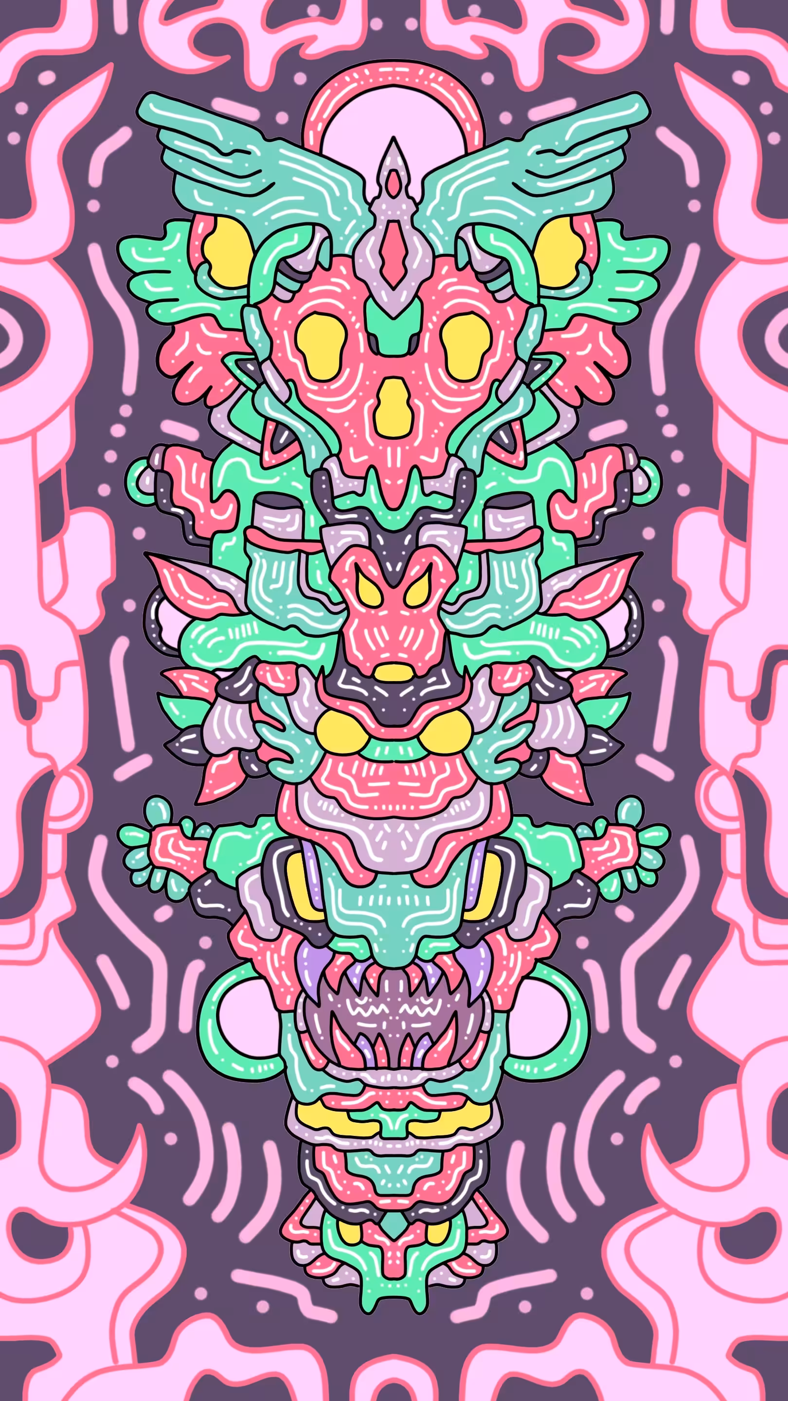 RISESLY TRIBE