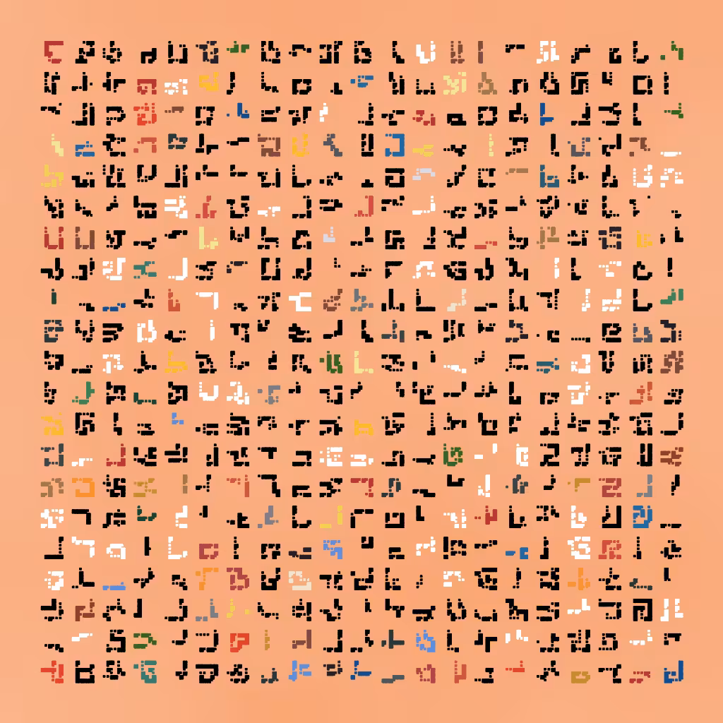 logograms #58