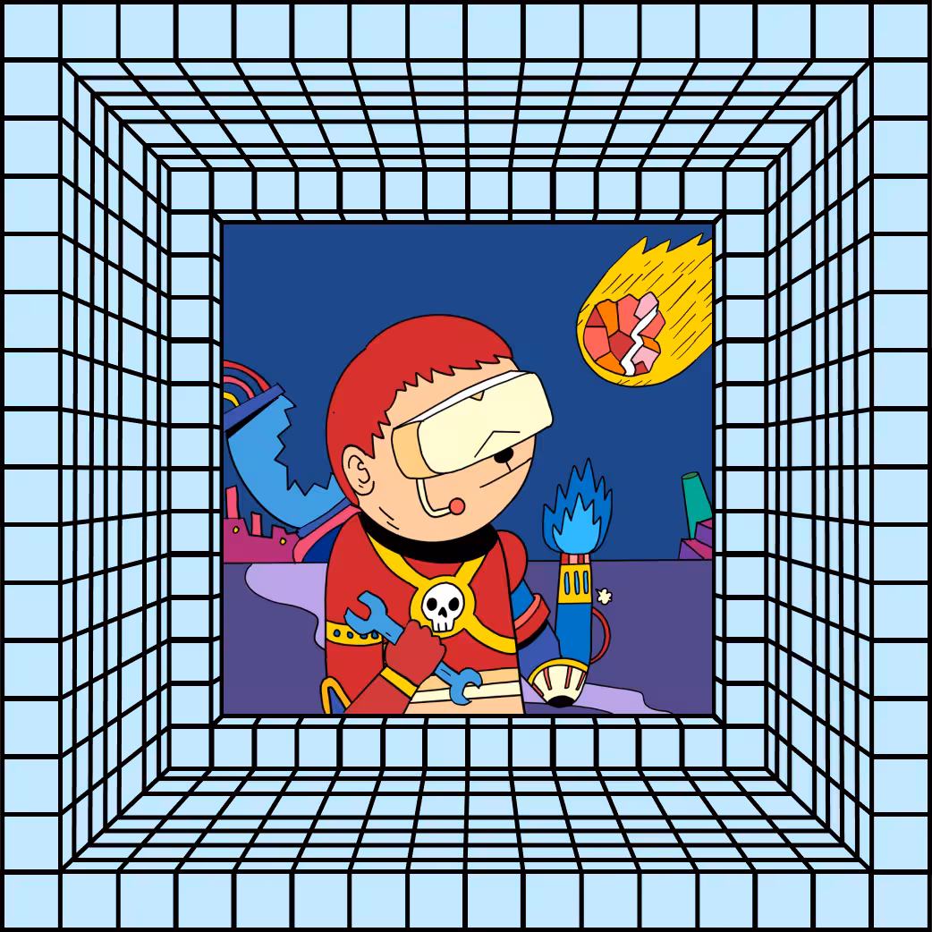 Window Gogos #2