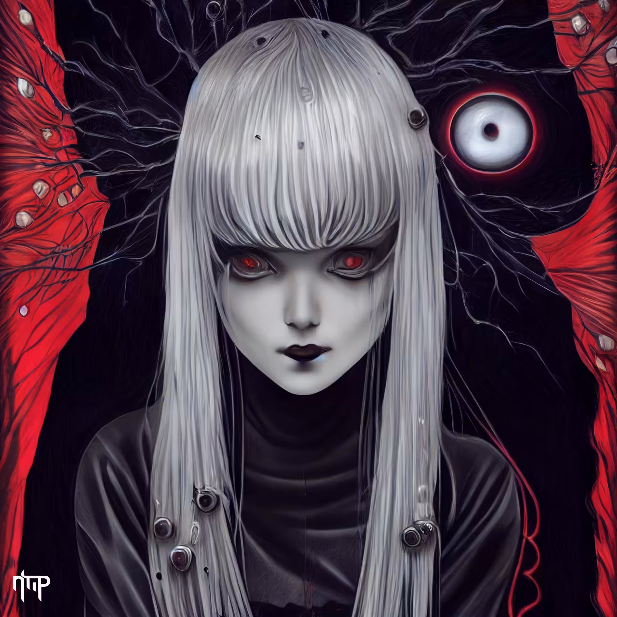 Nightmare #13