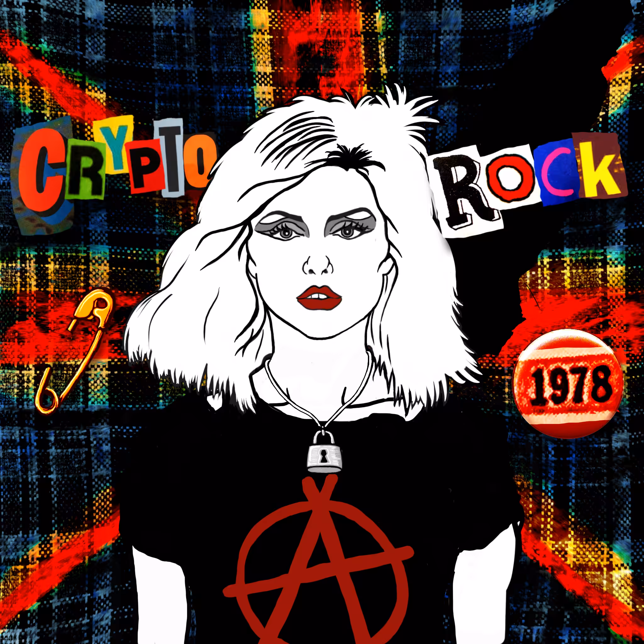 Punk #119