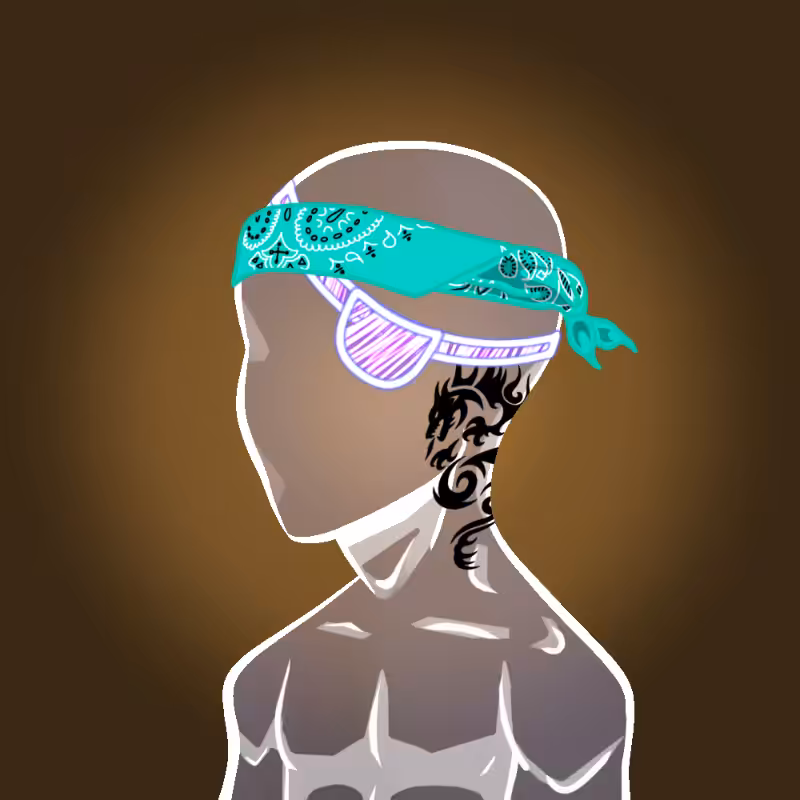 FX_D3M0NS #21