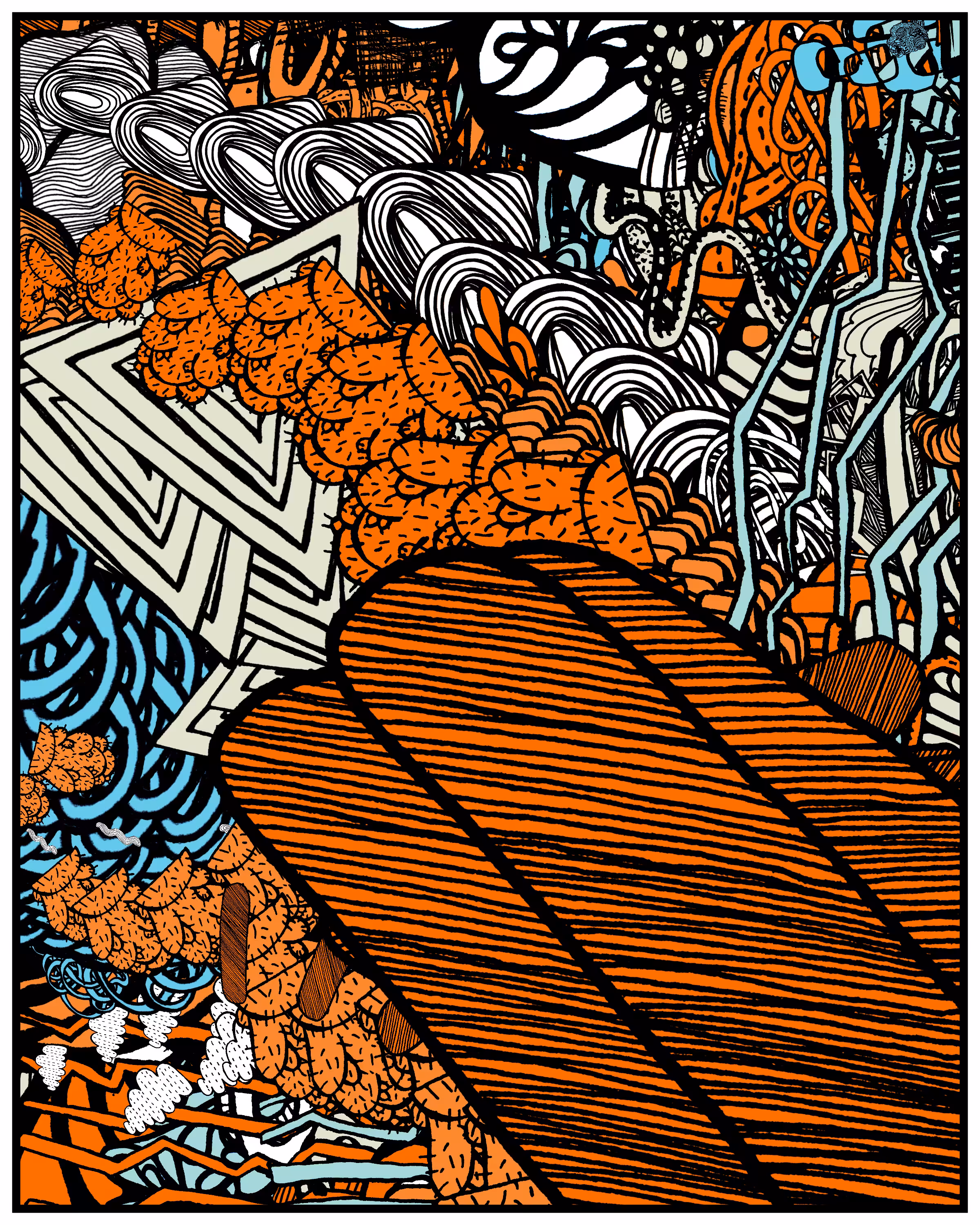 Echos No. 100