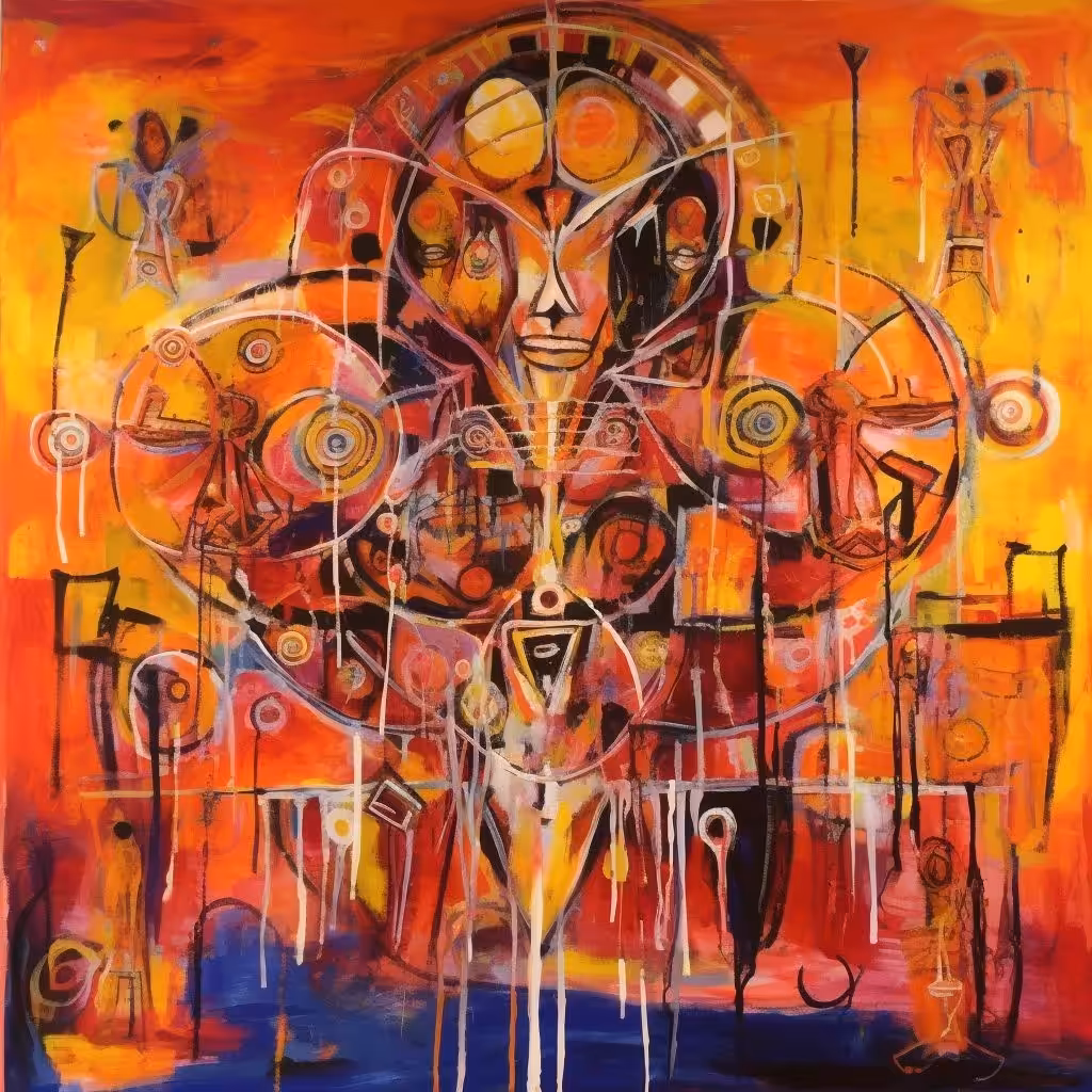 Rhythmic Reverie