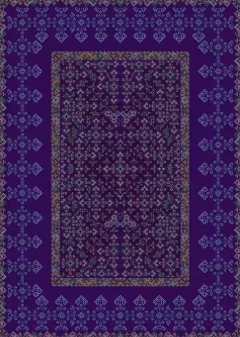 Carpetdiem - 1001 Magic Carpets: Carpetdiem #0433