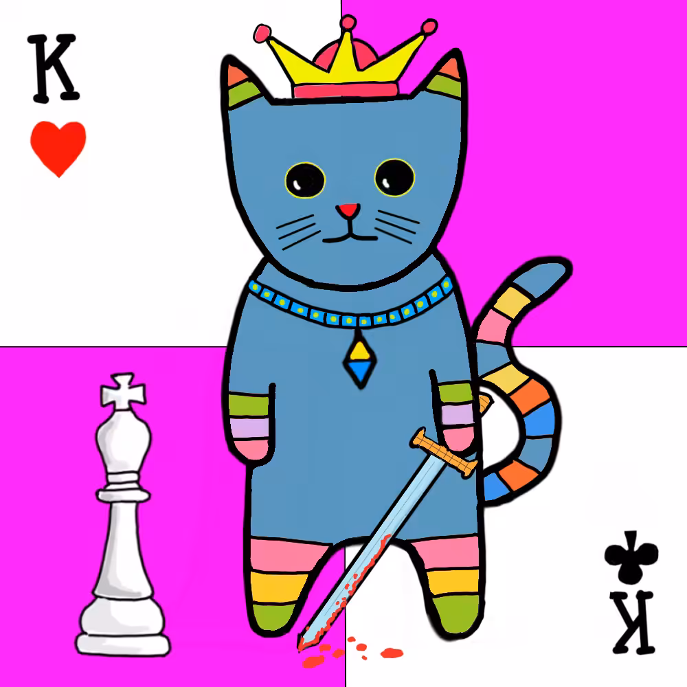 cat #2