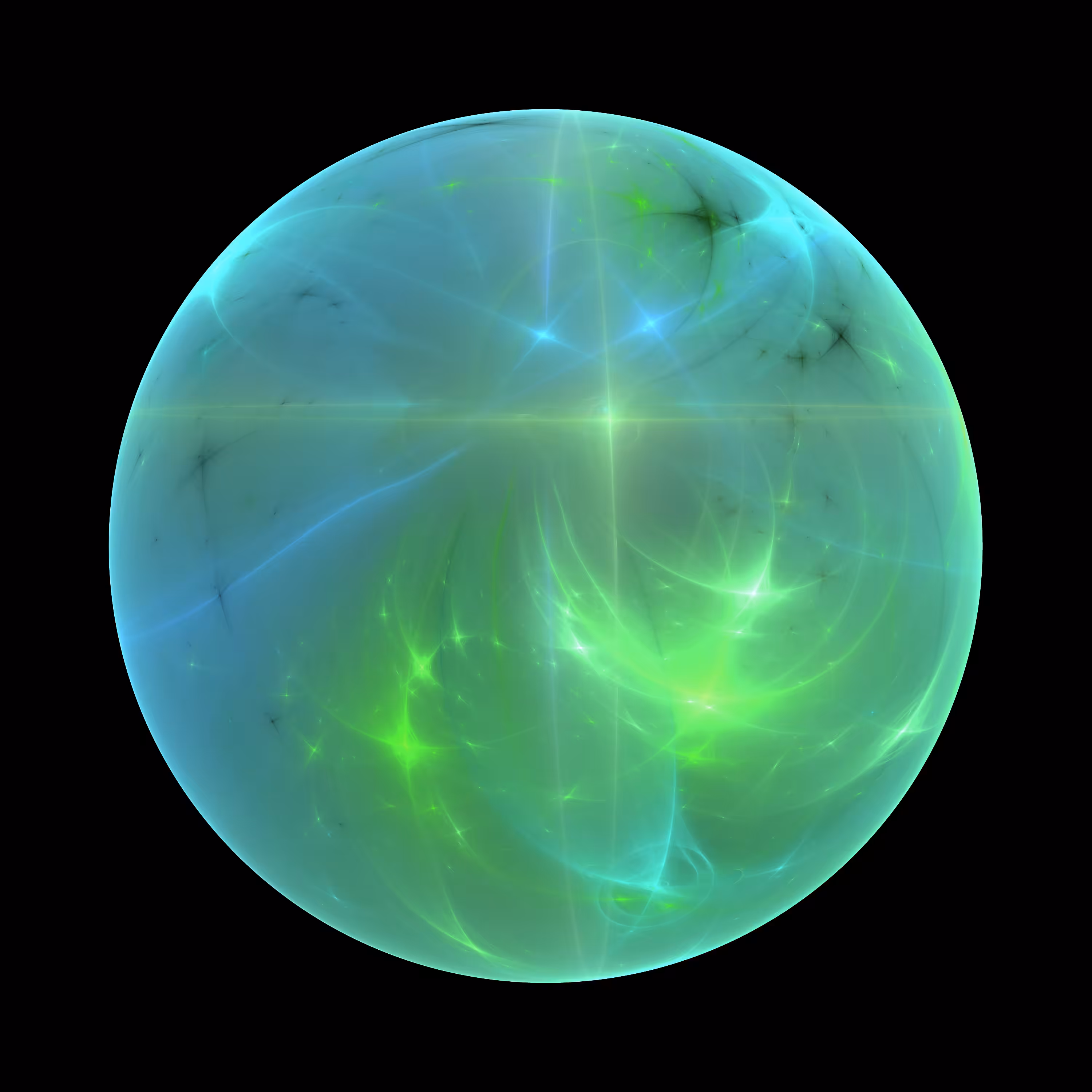 Perfected Ether - PAX I