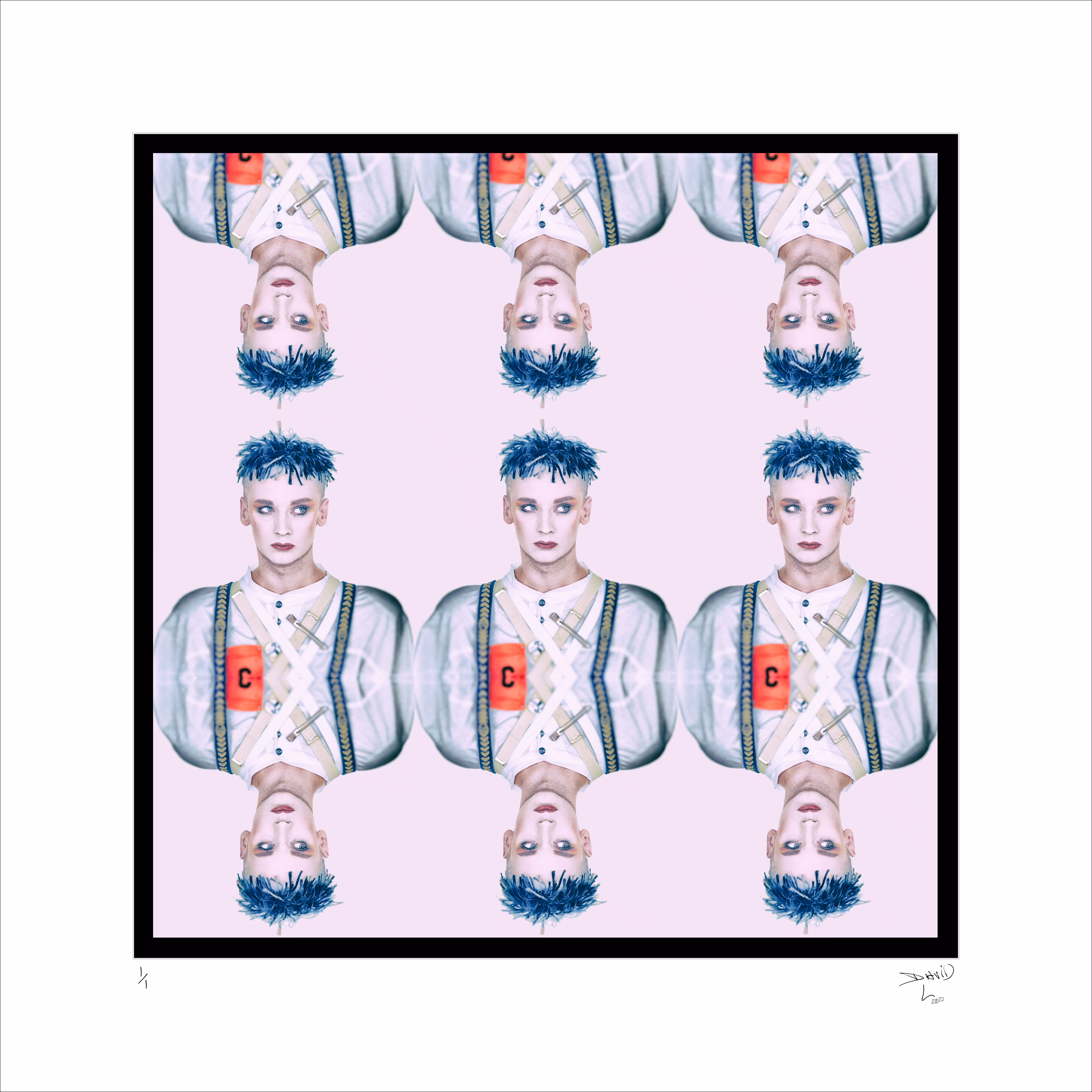 Boy George