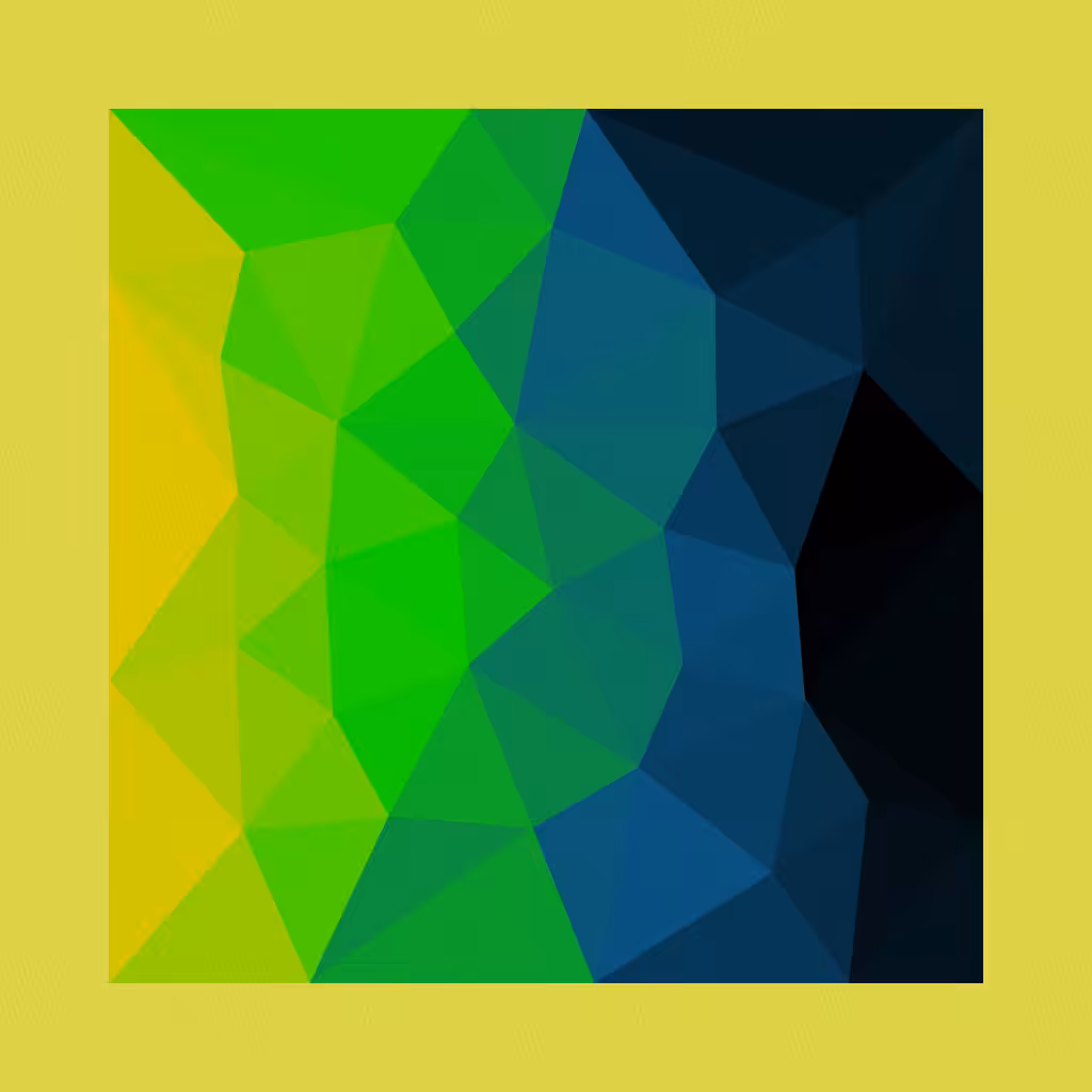 Chroma Dance #21