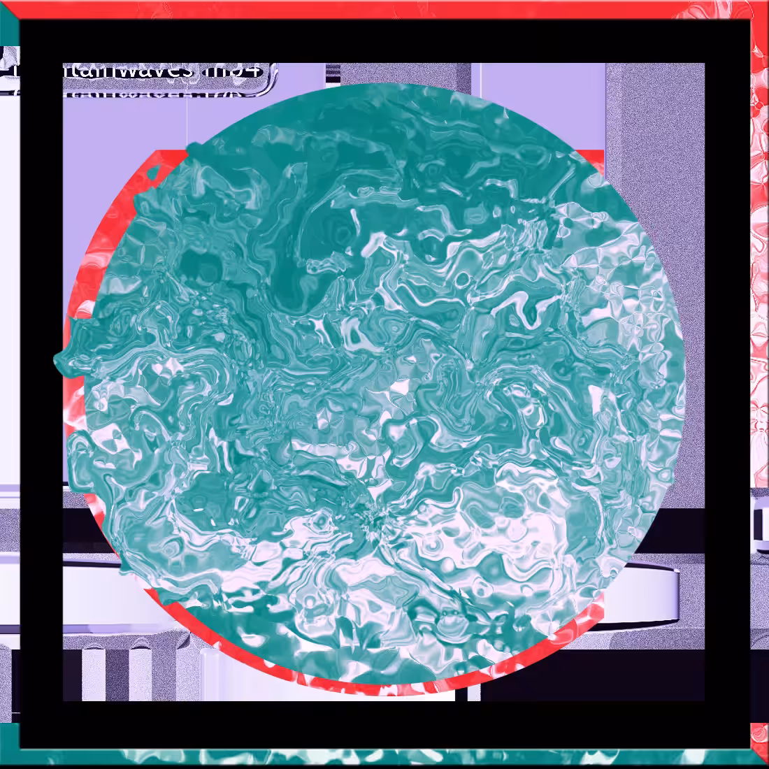 CurrentSea ~~~ Errorvision ~002 OceanMoon