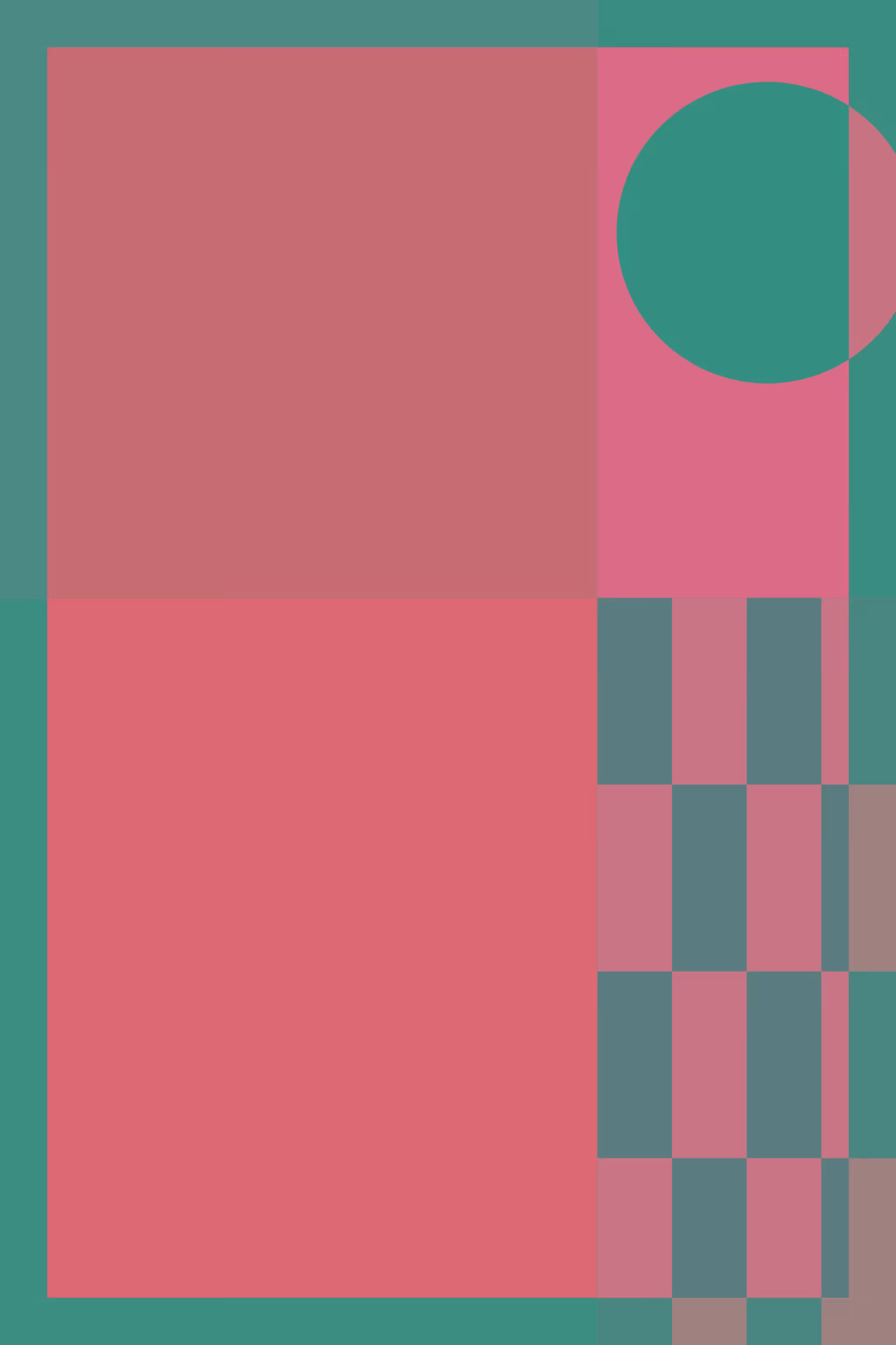 Generative Minimalism #212