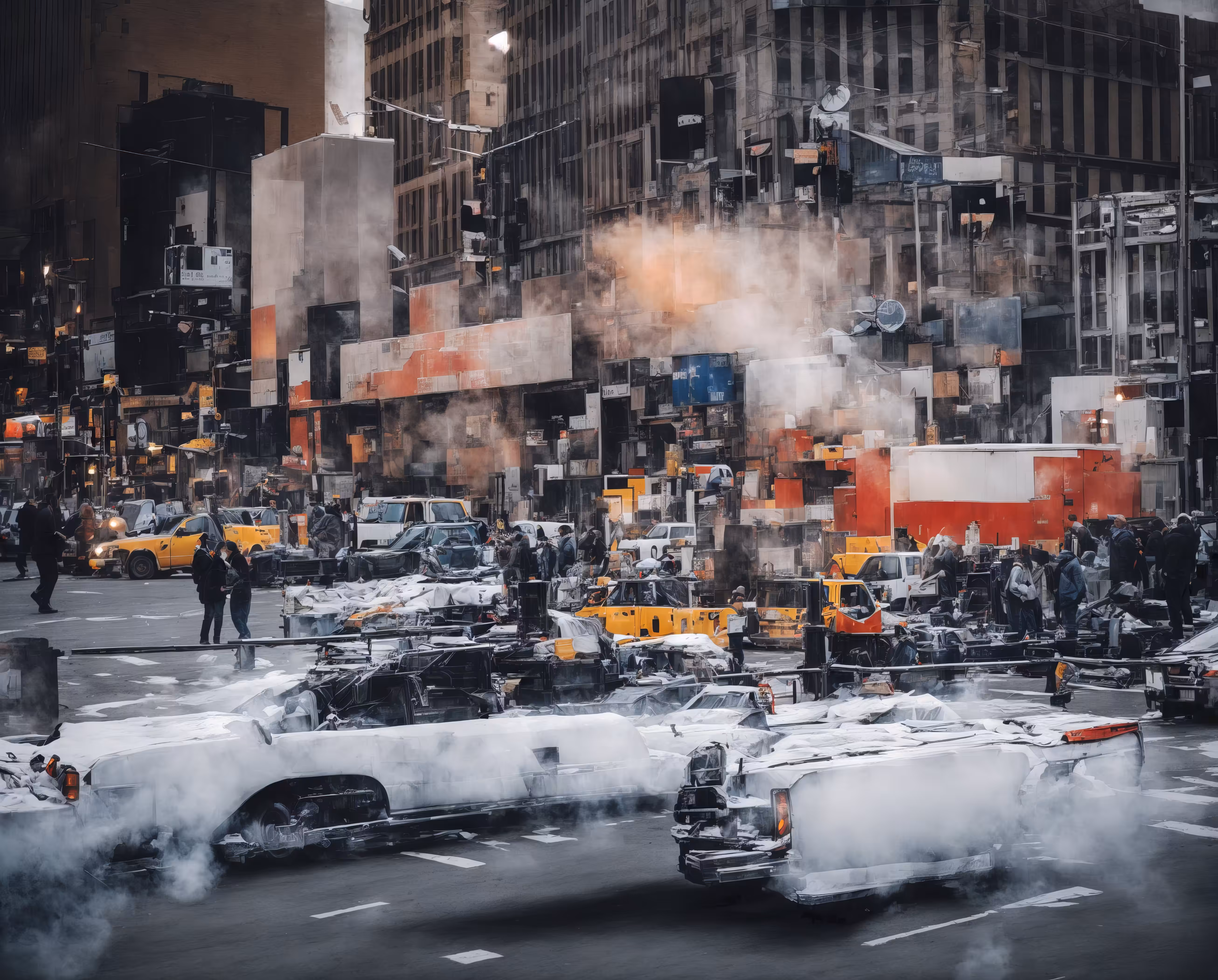 01 NYC #02