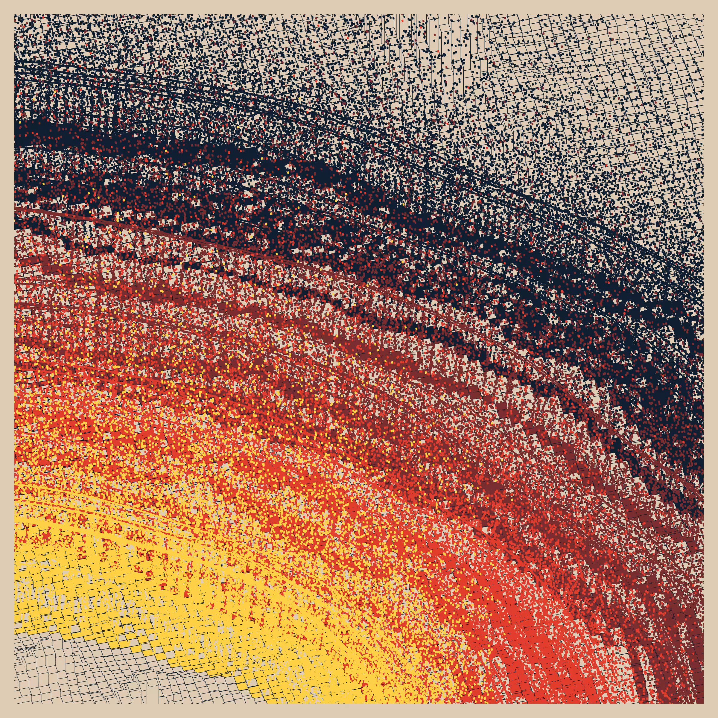 Echo of Intensity #1216