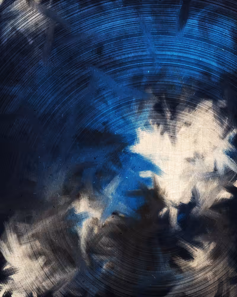 Cosmic Rays #295