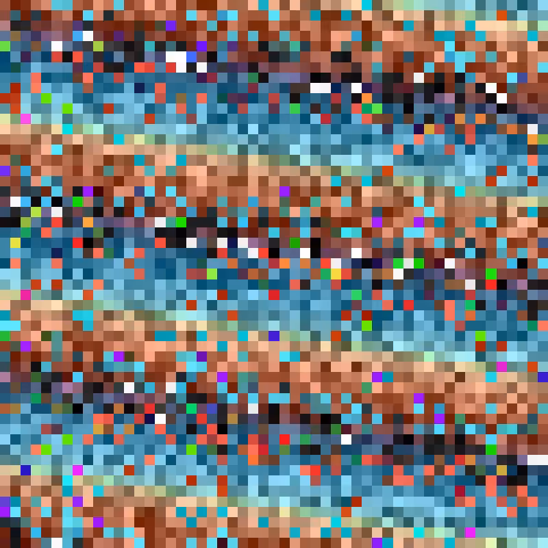 Freedom Pixels #87