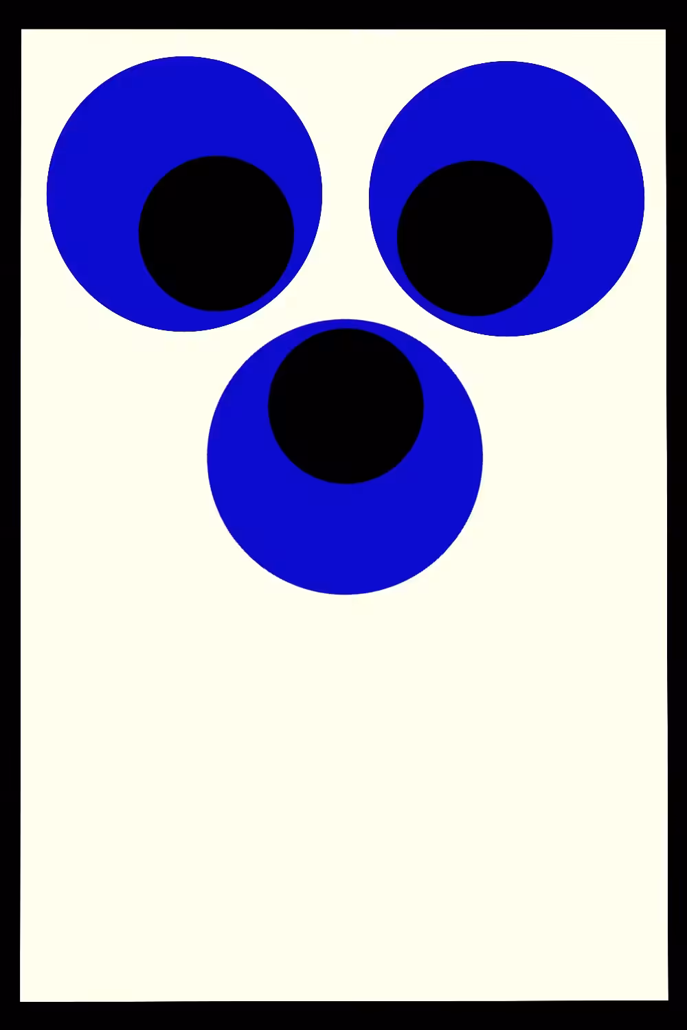 THE TALISMAN TRIO