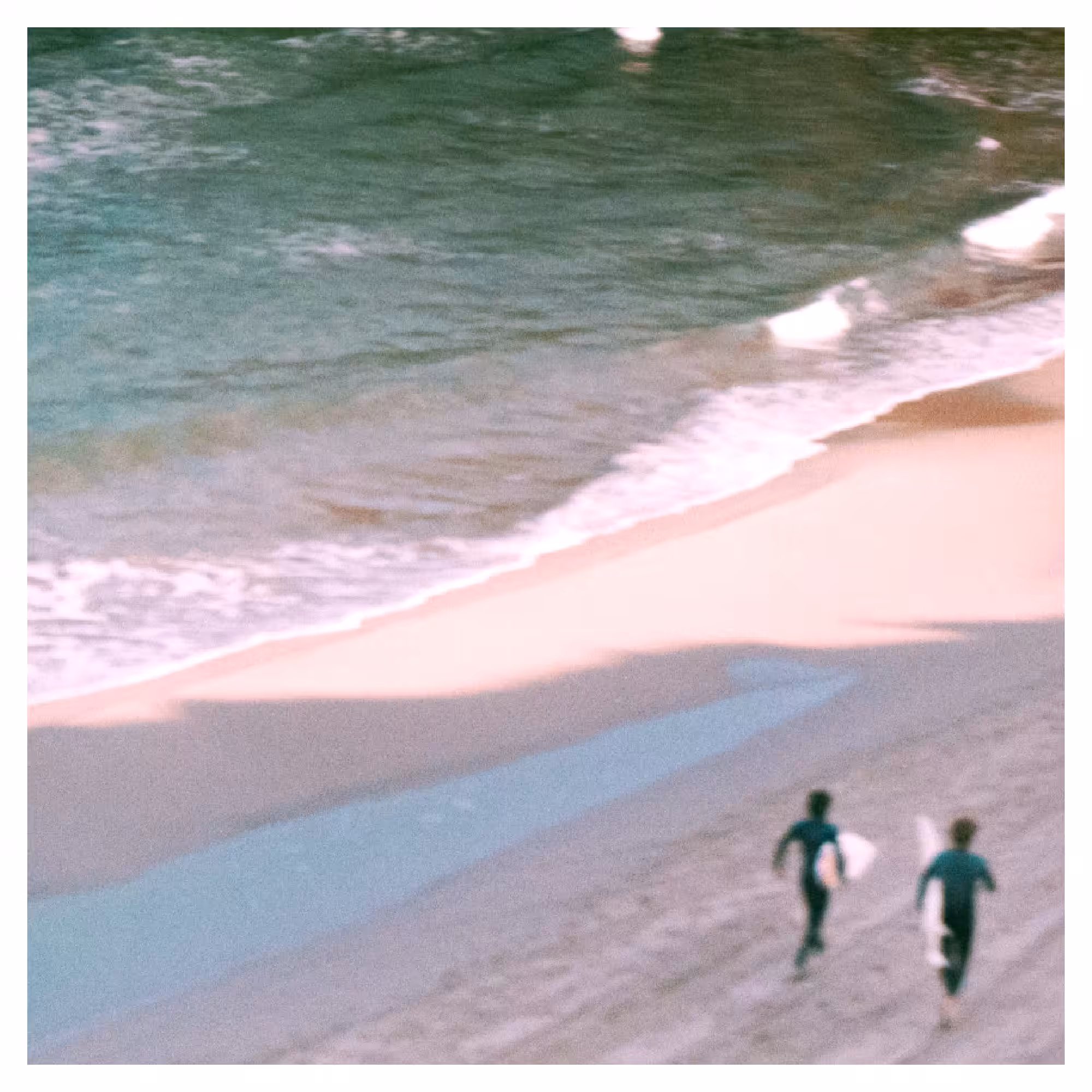 black sea #1