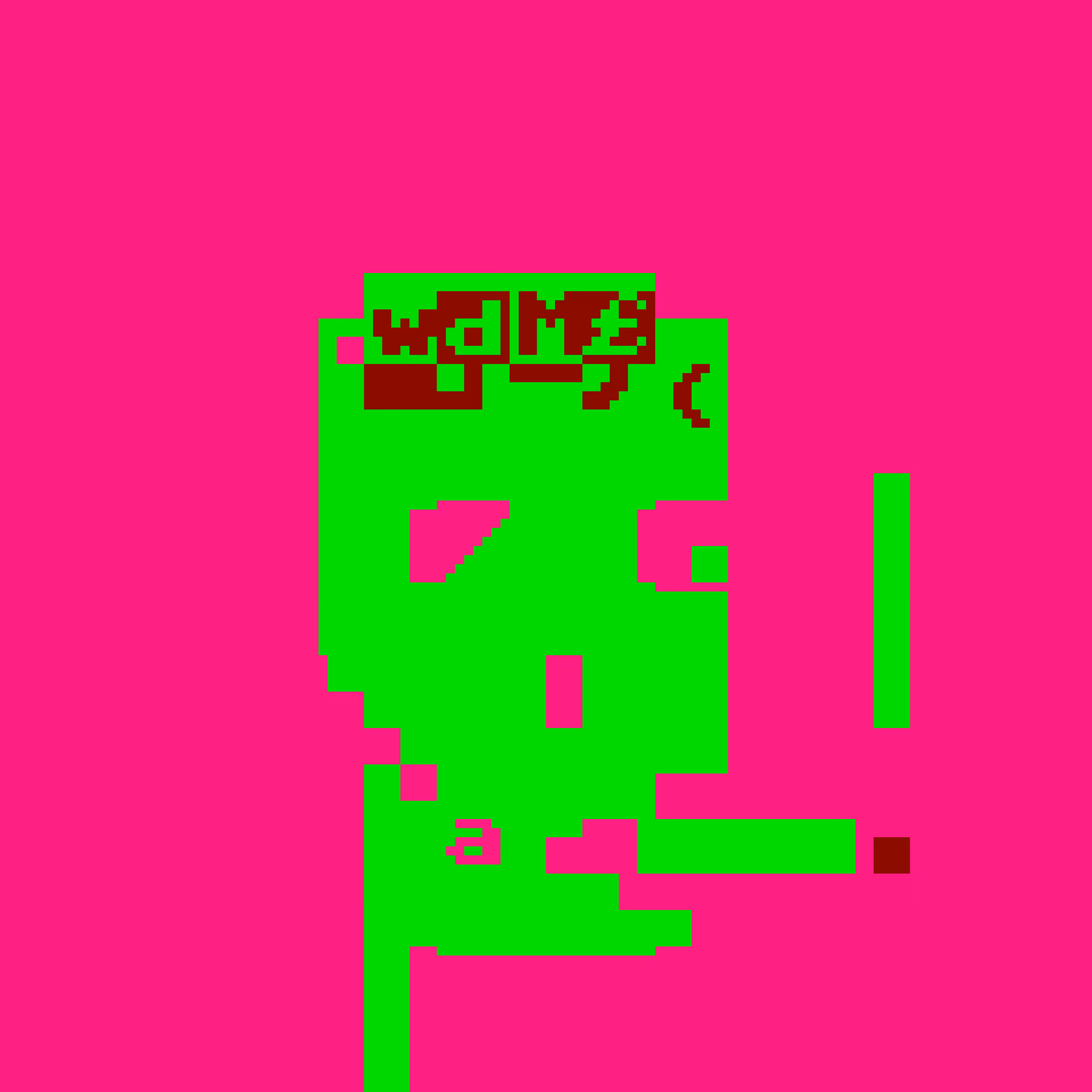 METH-HED #3001