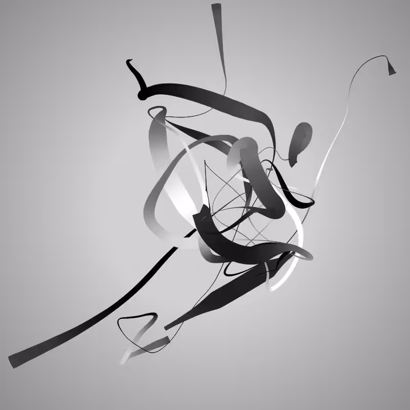 Trajectories #18