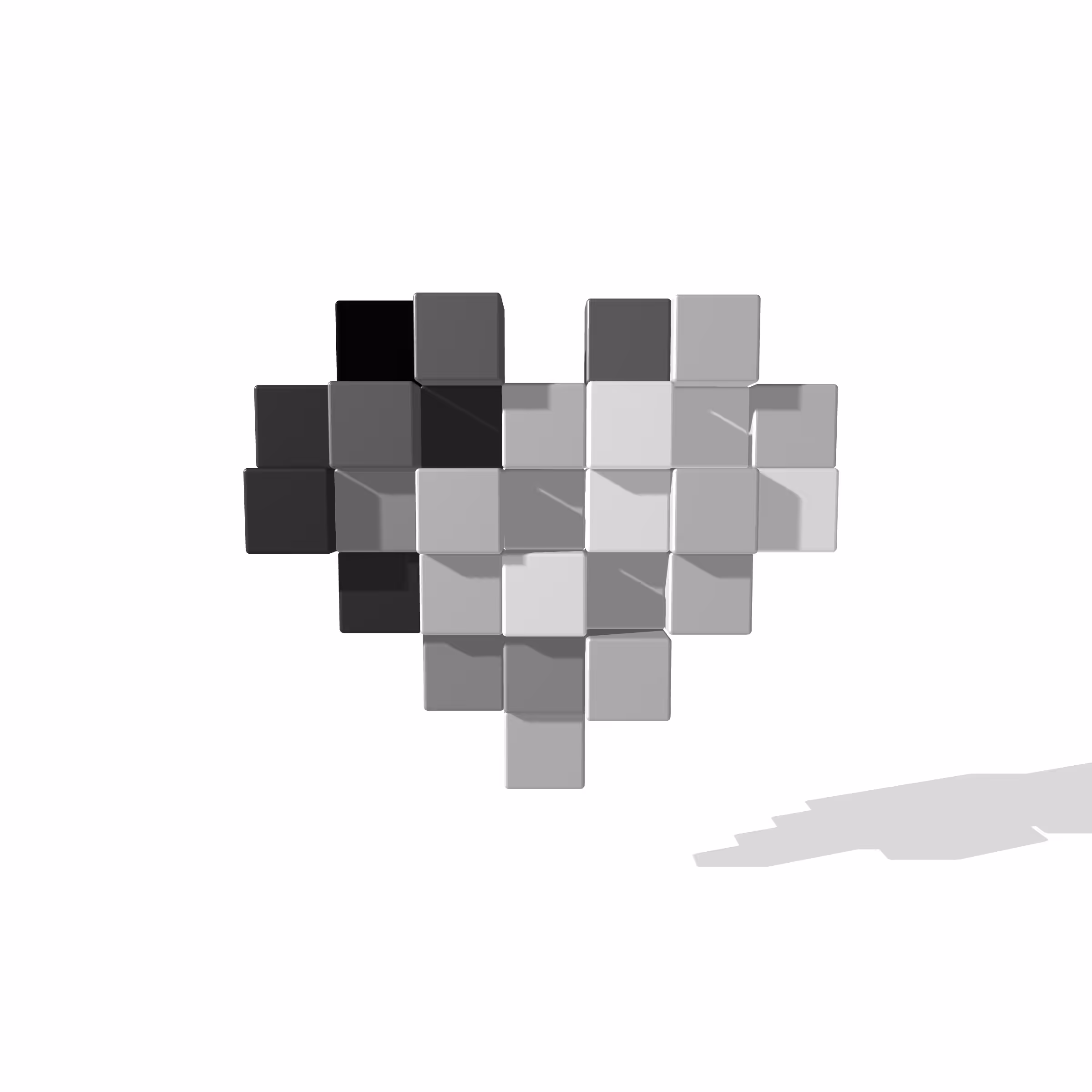 heart + craft #674