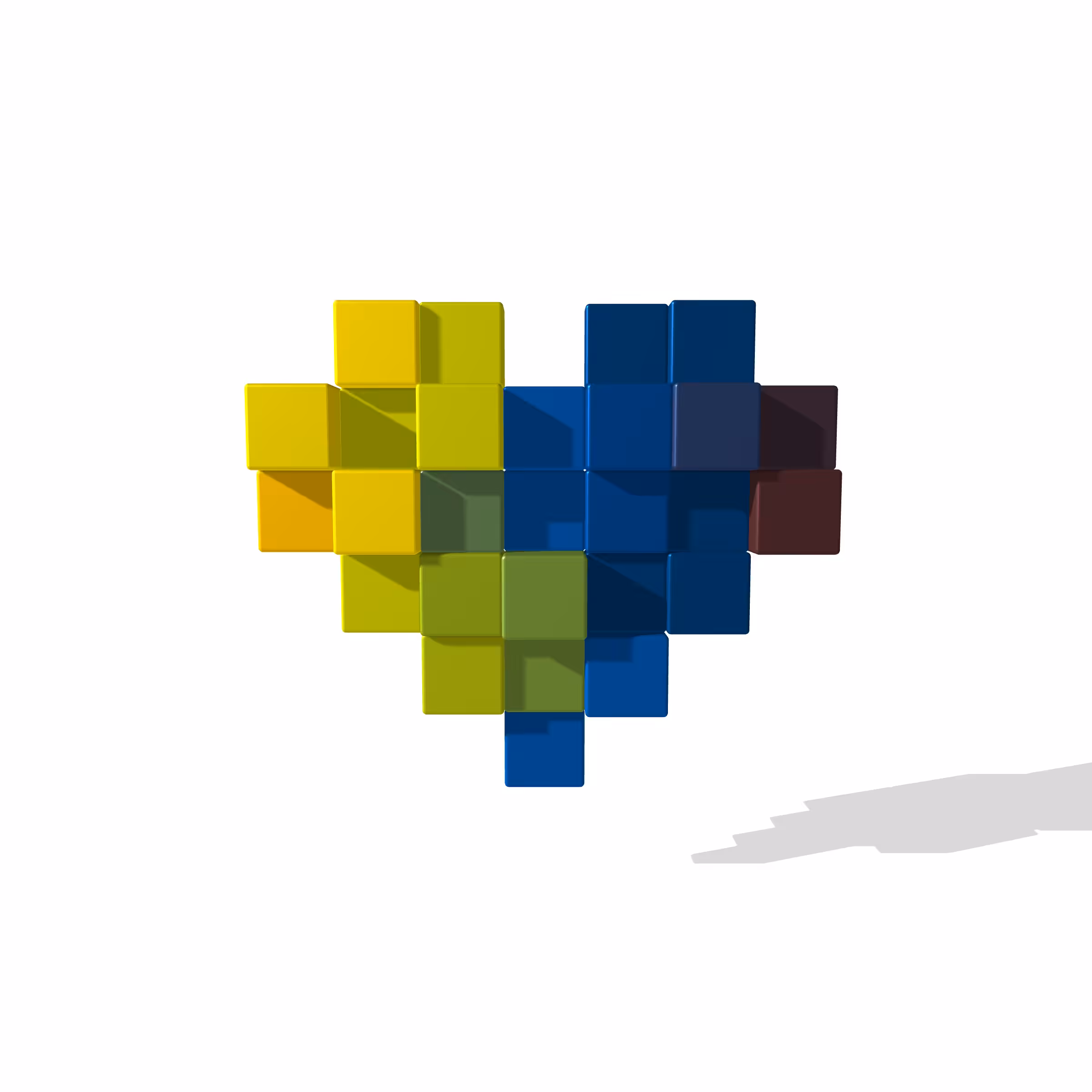 heart + craft #113