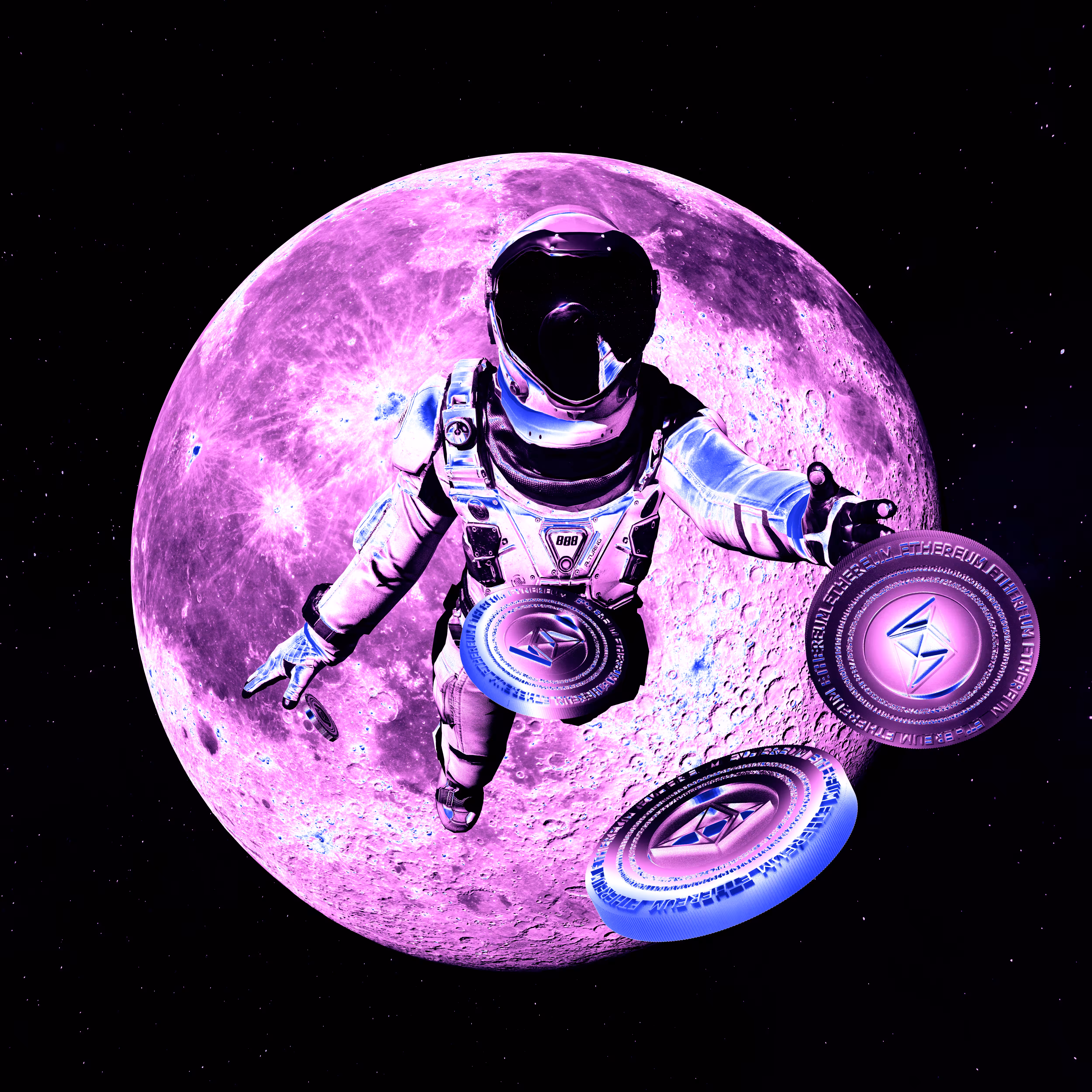Cryptonaut Series