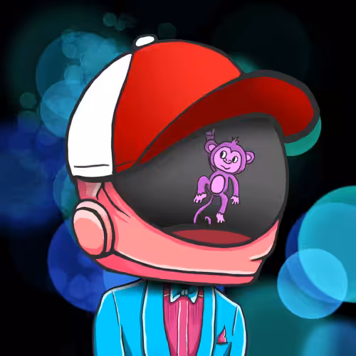 VibeNauts #671