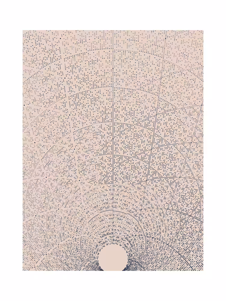 The Shape of Time #134