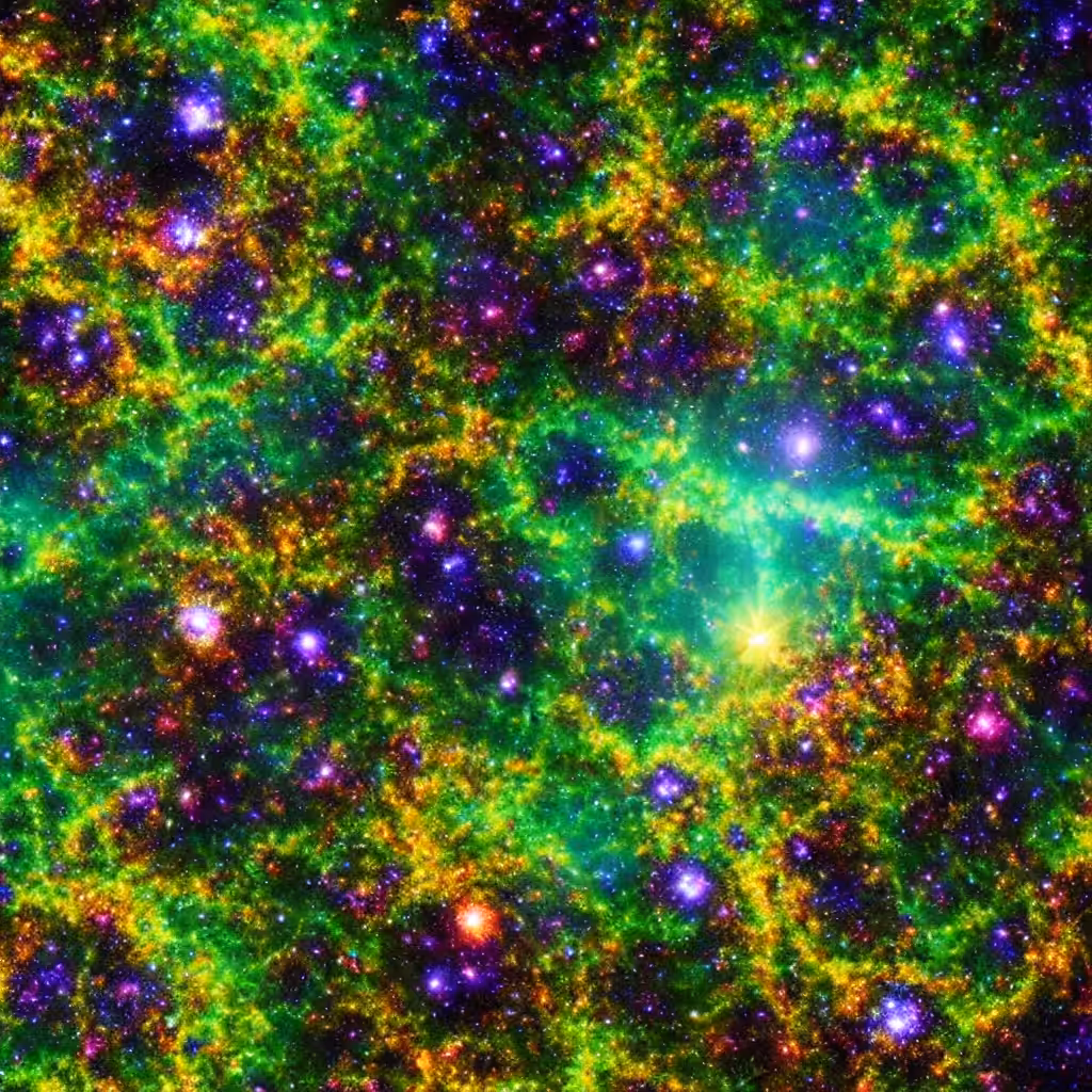 Luminetherion