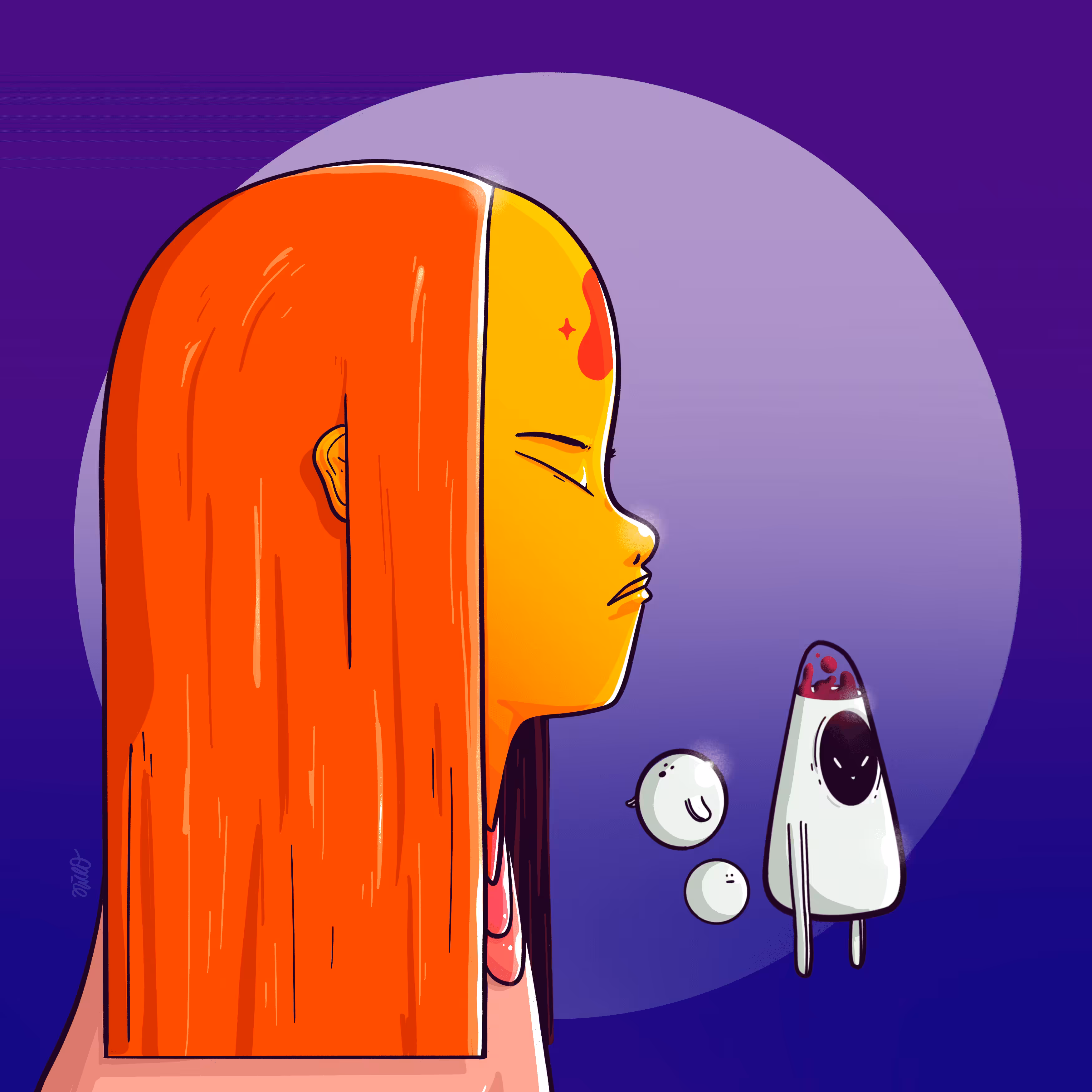 REDsistance Avatar 034