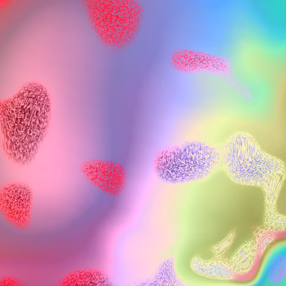 Flavored Dream #21