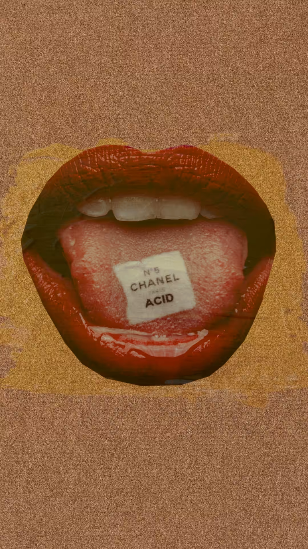 MOUTH OR LIPS