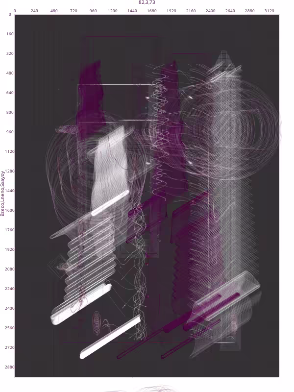 Urban trajectories #83