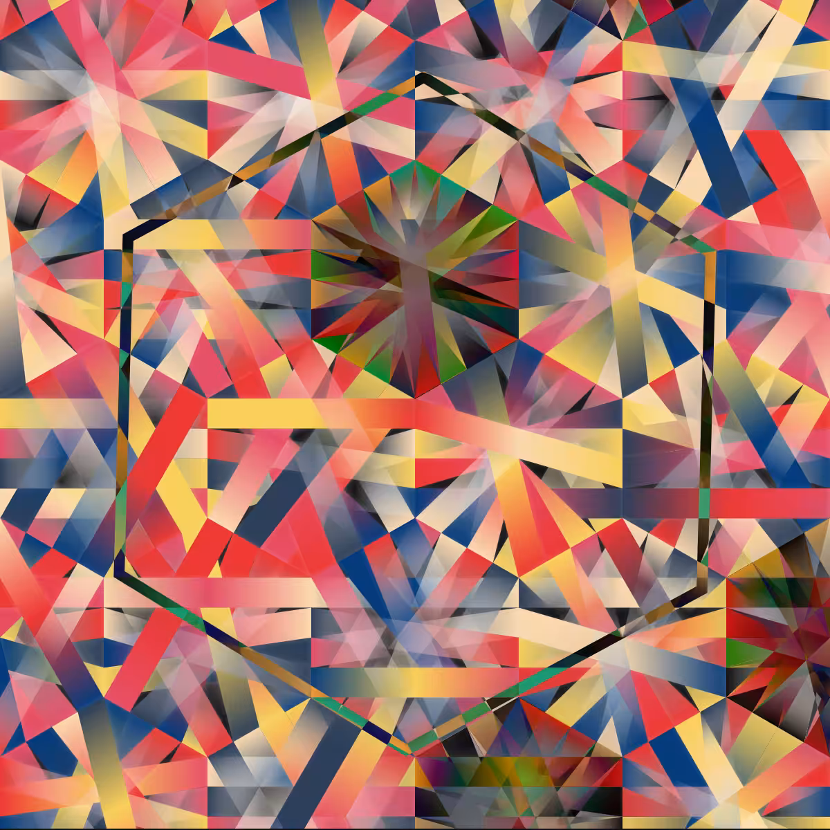 Crystal Crossroads #10
