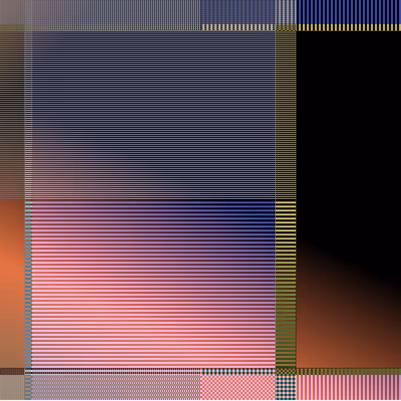 "Gradient Framework" #67